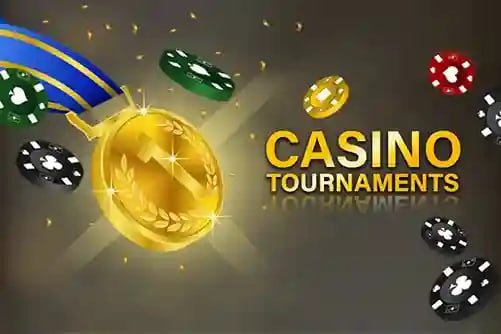 Slots ဂိမ်း