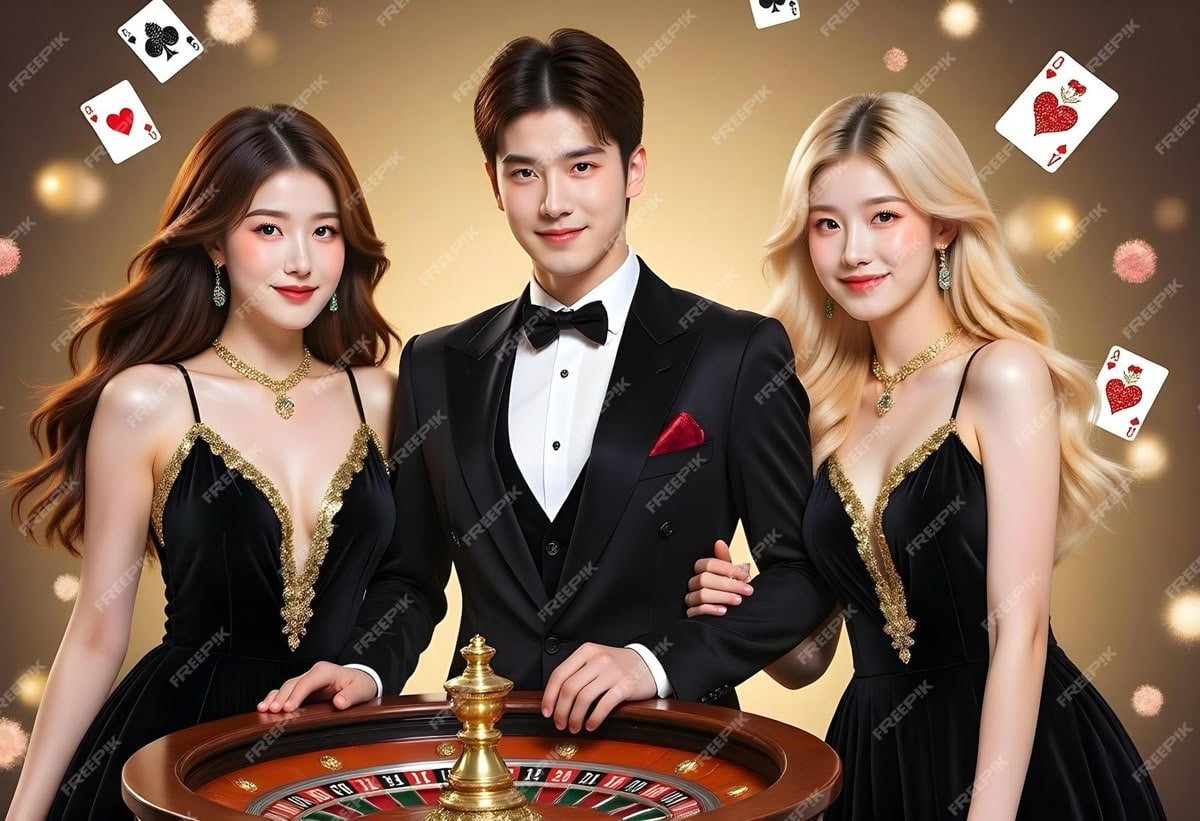 joy995 Live Casino Baccarat Dragon Tiger ကစား